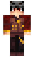 GabixIO minecraft skin