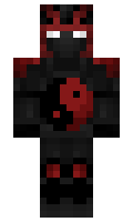 Qualifled minecraft skin