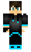Nurasyl minecraft skin