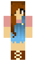 Kellihers minecraft skin