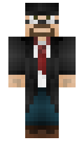 Kirbbo minecraft skin