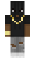 ZaId minecraft skin