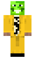 porkrenegade minecraft skin