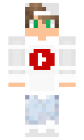 Fufop minecraft skin