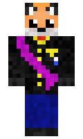 835ccf398fa430 minecraft skin