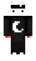 FUNTIK minecraft skin