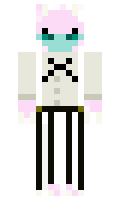 CavernOfDragons minecraft skin