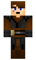 Esemanolo minecraft skin