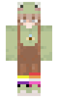 VivIce12 minecraft skin