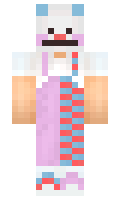 Shulker minecraft skin