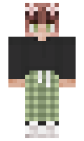 kdisham minecraft skin