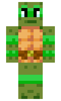 Novus minecraft skin