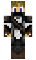 L1MON4IK minecraft skin