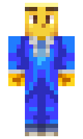 Declane minecraft skin