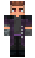 GoodDra minecraft skin