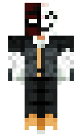 LucasPoseidon34 minecraft skin