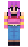 uqko minecraft skin