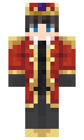 Boeni3710 minecraft skin