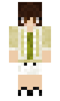Misulinda minecraft skin