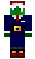 Prostoi minecraft skin