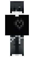 H0peVibes minecraft skin