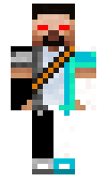 ali1387XiV minecraft skin