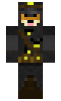 Kragot minecraft skin