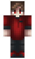 xFessyYT minecraft skin