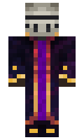 DeusVoult minecraft skin