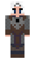 Amali minecraft skin