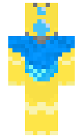 Crankulite minecraft skin