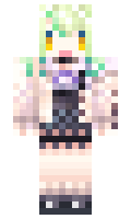 8386a2e6447b64 minecraft skin