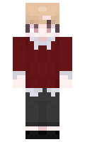 Ganuner minecraft skin