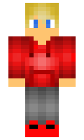 MelvinMak minecraft skin
