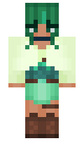astroena minecraft skin