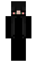 Hayylie minecraft skin