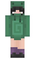 JoysIsntBritish minecraft skin