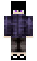 dream120 minecraft skin