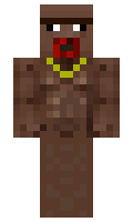 Fae minecraft skin