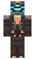 FrancisDrake minecraft skin