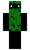 EfYu minecraft skin