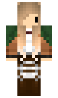 Kitti minecraft skin