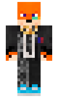 TeyRine minecraft skin