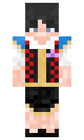 BroadwayStarr minecraft skin