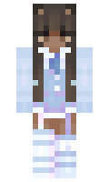Shelra minecraft skin