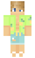 Craftmachen minecraft skin