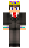 Max772 minecraft skin