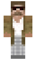 oroJefe minecraft skin