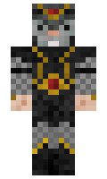 BIGGBLOBFISH minecraft skin
