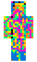 yavuz minecraft skin